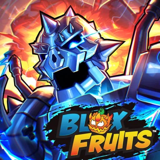 CONTA BLOX FRUITS LEVEL 2000+ ROBLOX - BARATA - ENTREGA EM 12H