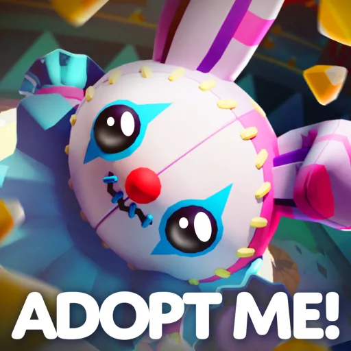 CONTAS ADOPT ME ROBLOX | STARTER + BUCKS & POTIONS | ESCOLHA