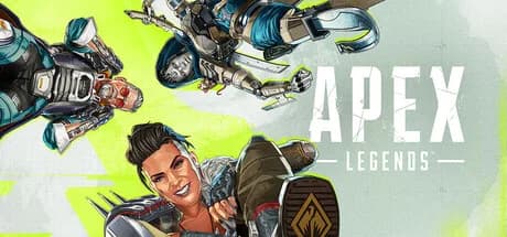 Conta Apex Legends — Escolha sua Faixa (Nível / Packs / Plataforma)