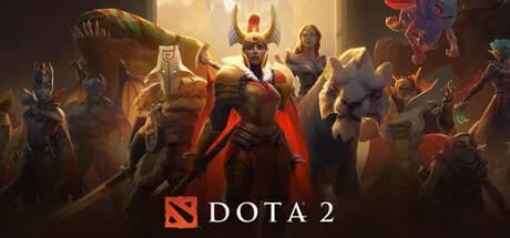 Contas Dota 2 Steam — Escolha sua Faixa