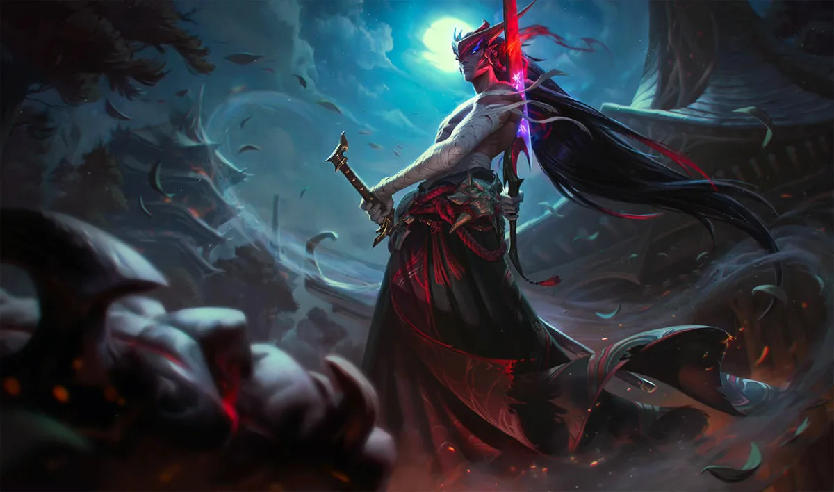 Conta League of Legends LATAM — 72.000 BE (Sona Valkyrie Leona) LAN