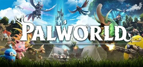 Palworld | Steam Offline | PC
